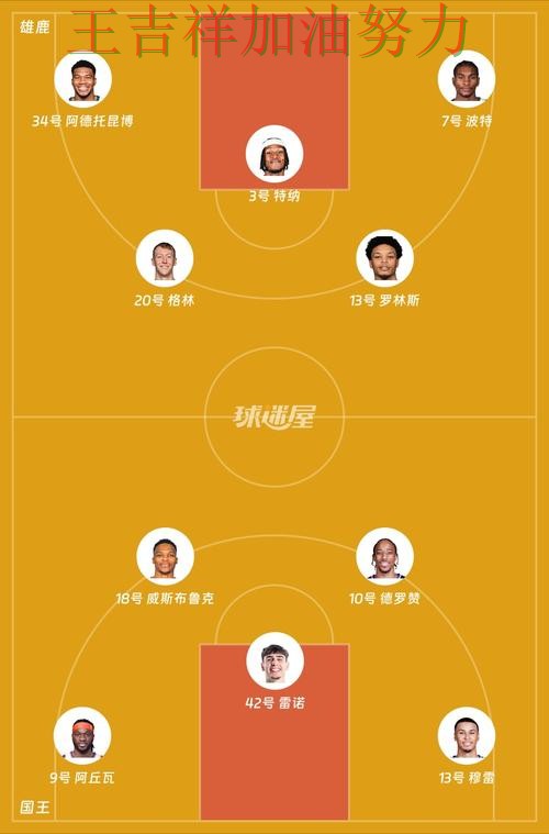 雄鹿在亚洲杯中战平对手后晋级前景生变 让联赛格局更加复杂